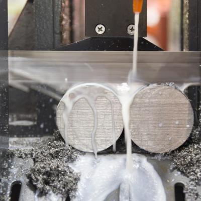 Bi Metal Serit Testere